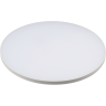 Светильник светодиодный декоративный JAZZWAY 5060883 PPB OPAL 70Вт 4000К IP20 d460х55 настенно-потолочный бытовой WH