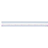 Светильник светодиодный для растений JAZZWAY PPG T5I-600 AGRO WHITE 8W IP20