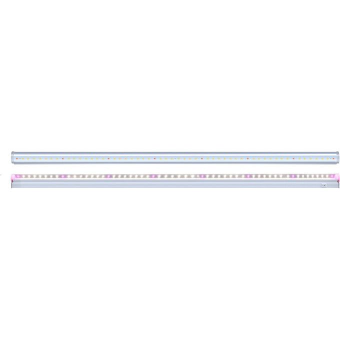 Светильник светодиодный для растений PPG T5i-1200 White