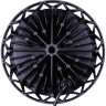 Светильник светодиодный для высоких пролетов JAZZWAY PHB UFO 200W 5000K 110° IP65