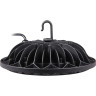 Светильник светодиодный для высоких пролетов JAZZWAY PHB UFO 200W 5000K 110° IP65