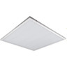 Светильник светодиодный JAZZWAY ДВО-36Вт 6500К 3000Лм 595x595х19mm, опаловый, ФАZA