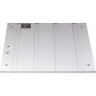 Светильник светодиодный JAZZWAY ДВО-36w 595х595х19 6500К 3700Лм опаловый IP40