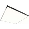 Светильник светодиодный JAZZWAY 5062023 ДВО PPL 588/G OPAL 40Вт 4000К IP40 588х588х25мм