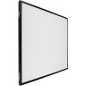 Светильник светодиодный JAZZWAY 5062023 ДВО PPL 588/G OPAL 40Вт 4000К IP40 588х588х25мм