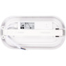 Светильник светодиодный JAZZWAY 5070172 PBH-PC9-OA 24Вт 4000К IP65 2400лм