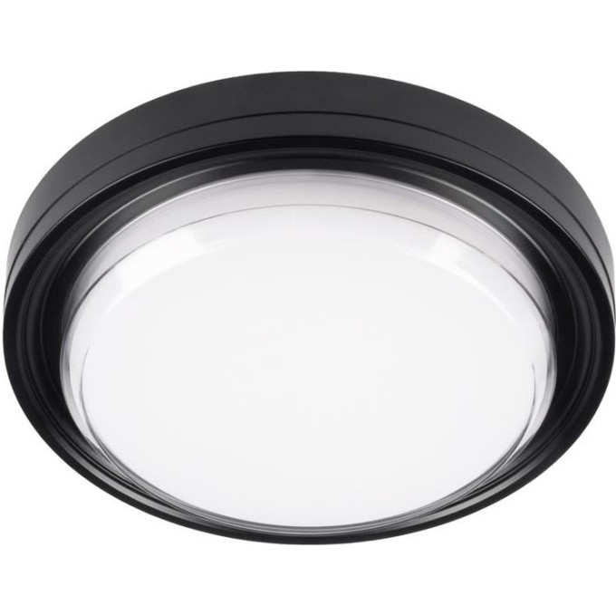 Светильник светодиодный JAZZWAY 5070196 PBH-PC9-RA 24Вт 4000К IP65 2400лм ЖКХ