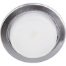 Светильник светодиодный JAZZWAY PGX53 10639.26 HROM MATOVYII 106*39MM