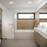Светильник светодиодный JAZZWAY PLED 5069084 DL7 12Вт 6500К IP54 1020лм WH
