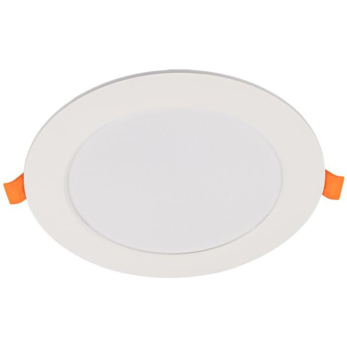 Светильник светодиодный JAZZWAY PLED 5069084 DL7 12Вт 6500К IP54 1020лм WH