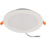 Светильник светодиодный JAZZWAY PLED 5069107 DL7 18Вт 6500К IP54 1530лм WH