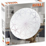 Светильник светодиодный JAZZWAY PPB ASTRA-2 24W 4000K IP20