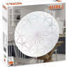 Светильник светодиодный JAZZWAY PPB ASTRA-2 36W 4000K IP20