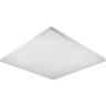 Светильник светодиодный JAZZWAY 5053090 PPL 588/G OPAL 40Вт 4000К IP40 588х588х25мм