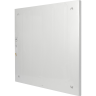 Светильник светодиодный JAZZWAY 5053090 PPL 588/G OPAL 40Вт 4000К IP40 588х588х25мм