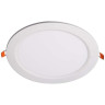 Светильник светодиодный JAZZWAY 5009738A PPL-R