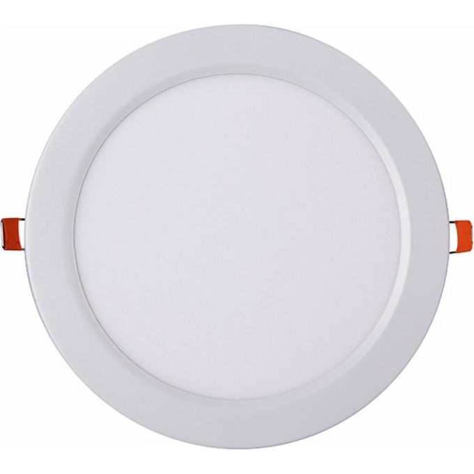 Светильник светодиодный JAZZWAY 5009769A PPL-R WH