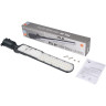 Светильник светодиодный JAZZWAY PSL 09 100Вт 5000К уличный консольный ДКУ GR IP65