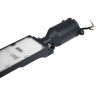 Светильник светодиодный JAZZWAY PSL 09 100Вт 5000К уличный консольный ДКУ GR IP65
