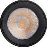 Светильник светодиодный JAZZWAY PTR 0708 8w 4000K 24гр. BL чёрный IP40