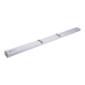 Светильник светодиодный JAZZWAY 5017658 PWP-С3 1200 SHOPLIGHT 50Вт 6500К IP65 5800лм ДСП Pro+