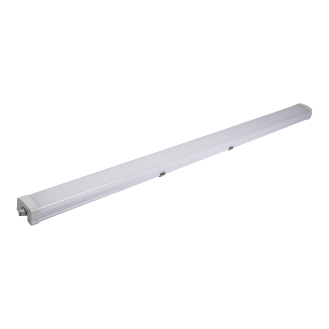 Светильник светодиодный JAZZWAY 5017658 PWP-С3 1200 SHOPLIGHT 50Вт 6500К IP65 5800лм ДСП Pro+