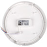 Светильник светодиодный JAZZWAY SENSOR PBH-PC2-RS 12W 960Lm 4000K IP65