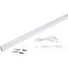 Светильник светодиодный линейный JAZZWAY PLED-T5I PL 450 6W FR 6500K IP40