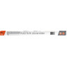 Светильник светодиодный линейный JAZZWAY PLED-T5I PL 450 6W FR 6500K IP40