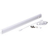 Светильник светодиодный линейный JAZZWAY PLED-T5I PL 450 6W FR 6500K IP40
