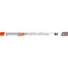 Светильник светодиодный линейный JAZZWAY PLED-T5I PL 600 8W FR 6500K IP40