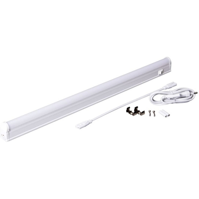 Светильник светодиодный линейный JAZZWAY PLED-T5I PL 900 10W FR 6500K IP40