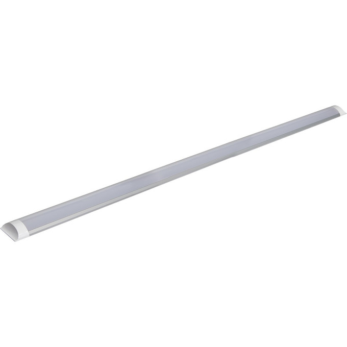 Светильник светодиодный накладной JAZZWAY PPO-03 1500 50W 6500K AL IP40