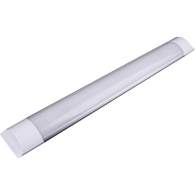 Светильник светодиодный накладной JAZZWAY PPO-03 600 20W 6500K AL IP40