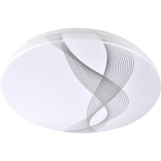 Светильник светодиодный настенно-потолочный JAZZWAY PPB WAVE 32W 4000K IP20