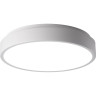 Светильник светодиодный потолочный JAZZWAY PPB SCANDIC-R 24W 4000K WH IP20