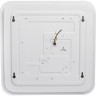 Светильник светодиодный потолочный JAZZWAY PPB SCANDIC-S 36W 4000K GR IP20
