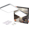 Светильник светодиодный потолочный JAZZWAY PPB SCANDIC-S 36W 4000K WH IP20