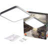 Светильник светодиодный потолочный JAZZWAY PPB SCANDIC-S 54W 4000K GR IP20