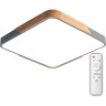 Светильник светодиодный потолочный JAZZWAY PPB SCANDIC-S 72W 3000-6500K GR/W IP20
