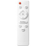 Светильник светодиодный потолочный JAZZWAY PPB SCANDIC-S 72W 3000-6500K GR/W IP20