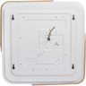 Светильник светодиодный потолочный JAZZWAY PPB SCANDIC-S 72W 3000-6500K GR/W IP20