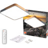 Светильник светодиодный потолочный JAZZWAY PPB SCANDIC-S 72W 3000-6500K GR/W IP20