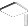Светильник светодиодный потолочный JAZZWAY PPB SCANDIC-S 72W DIM 3000-6500K GR IP20
