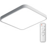 Светильник светодиодный потолочный JAZZWAY PPB SCANDIC-S 72W DIM 3000-6500K WH IP20