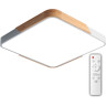 Светильник светодиодный потолочный JAZZWAY PPB SCANDIC-S 72W DIM 3000-6500K WH/W IP20