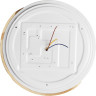 Светильник светодиодный потолочный JAZZWAY PPB SSANDIC-R 90W DIM 3000-6500K GR/W IP20