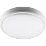 Светильник светодиодный пылевлагозащищенный JAZZWAY PBH-PC2-RA 8W 4000K WHITE IP65