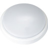 Светильник светодиодный пылевлагозащищенный JAZZWAY PBH-PC2-RA 8W 4000K WHITE IP65