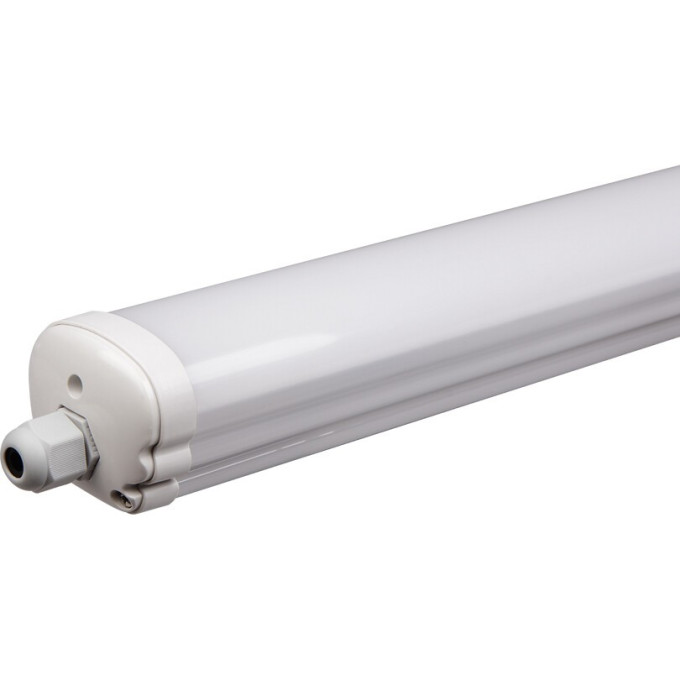 Светильник светодиодный пылевлагозащищенный JAZZWAY PWP-OS 1200 36W 6500K IP65 (аналог ЛСП)